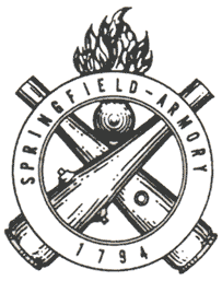 Springfield Armory Logo