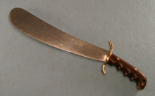 1904 dated knife